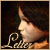 Pur Here to Fell Joy - Letter