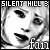 Rebirth of Paradise - Silent Hill 3