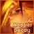Gospel Decay - the Final Fantasy VII Fanlisting