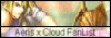 the CloudXAeris Fanlisting